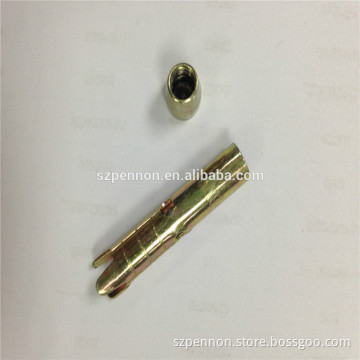 WY M6/M8/M10 amchor bolt screw